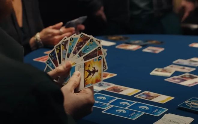 斩获2亿美金能否拿下TGA最佳手游CQ9电子网站跟米哈游PK它首月(图16)