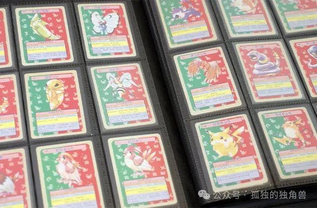 新纪录英国兄弟档给收藏新手的建议竟是CQ9电子以48339张宝可梦卡牌刷
