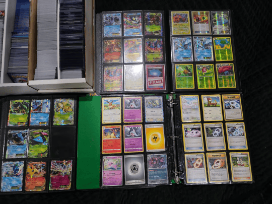 1%宝可梦卡牌成全球投资新宠CQ9电子最新网站暴涨382(图3)