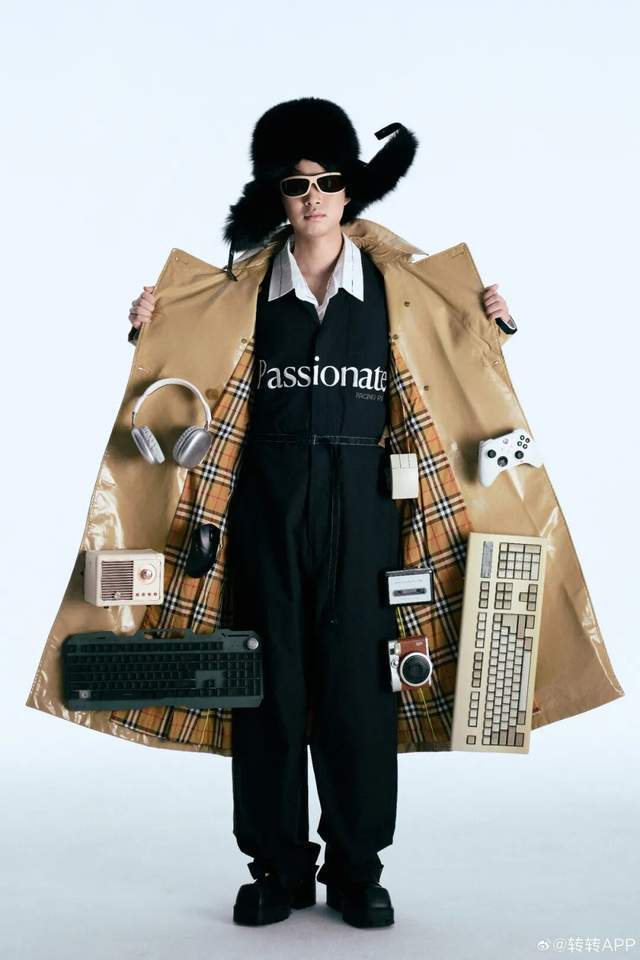 转转闲鱼换了对手CQ9电子版入口(图2)